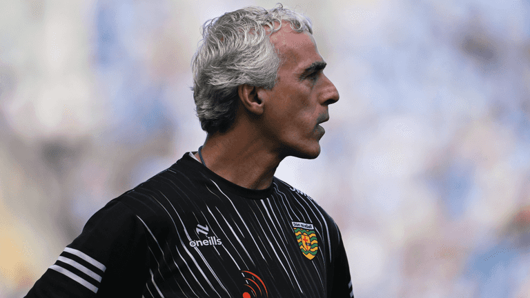 Why Jim McGuinness’ bizarre excuse doesn’t add-up for Donegal’s defeat to Dublin