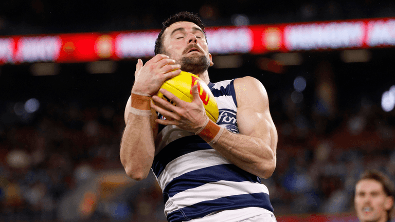 Kerry and Dingle star has made his decision on AFL future with Geelong Cats