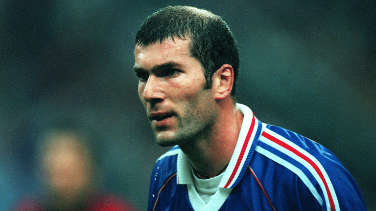 Quiz: Can you guess these iconic 1990s World Cup legends