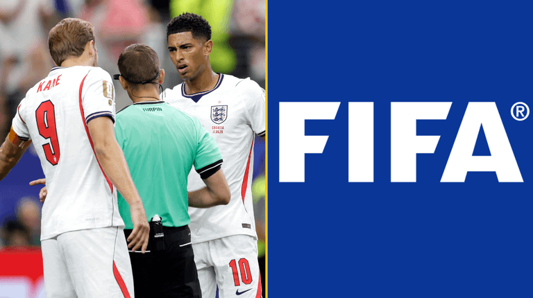 Calls erupt for FIFA to ban England tactic that helped seal victory against Croatia