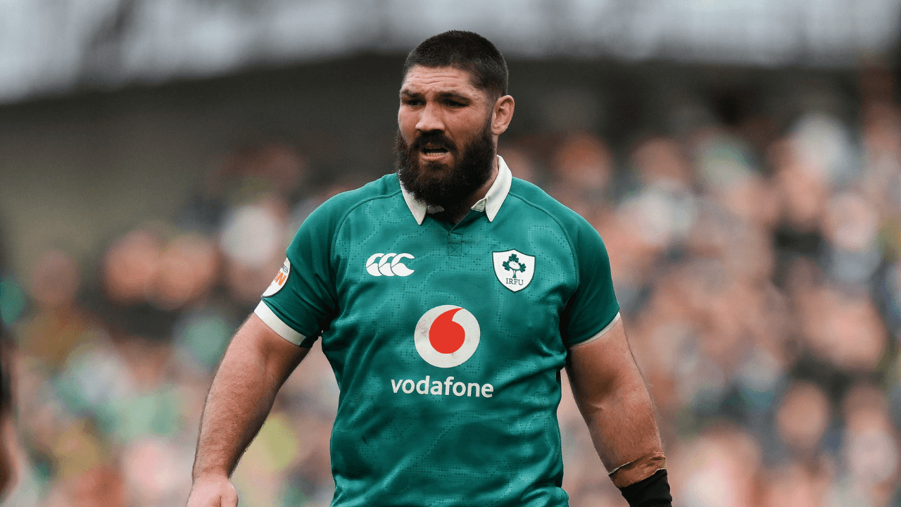 The five players with most to gain from Ireland’s summer tour