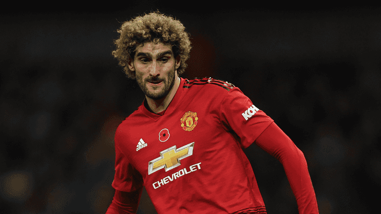 Quiz: Name every Belgian player to play a league game for Manchester United