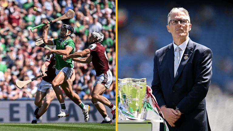 President warns against nostalgia for GAA fans wanting longer season