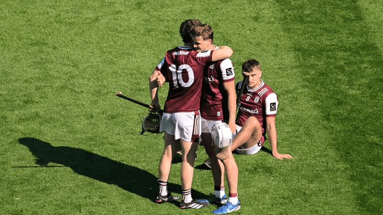 All-Ireland final hammering adds to ugly record for Galway hurlers
