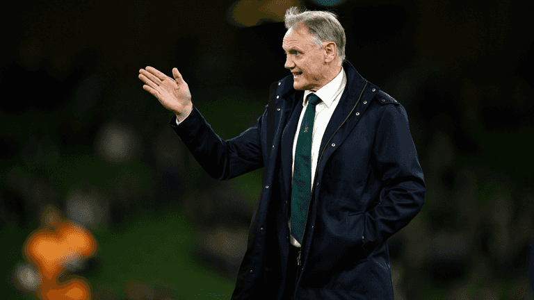 Joe Schmidt set for role with Irish province