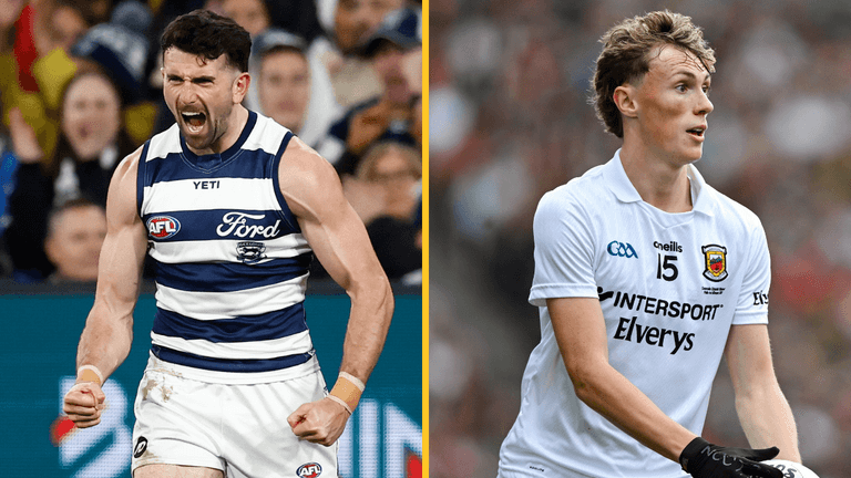 Measures being taken by GAA to stem the flow of departures to the AFL