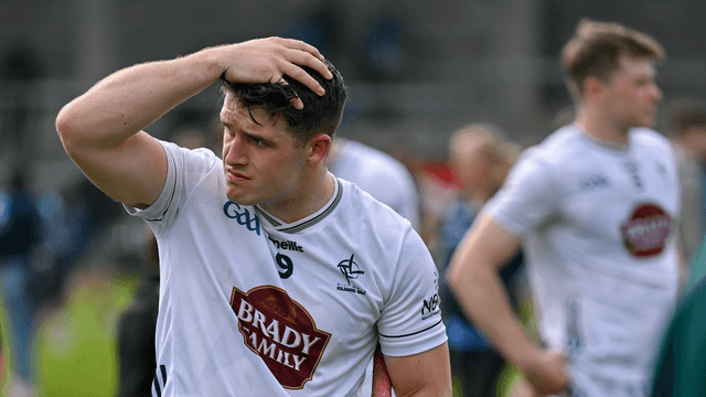 The 20 counties who have never won the All-Ireland Hurling Championship