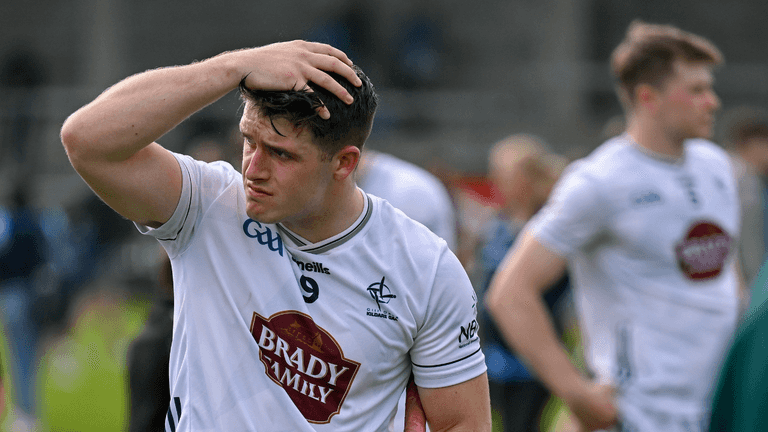 The 20 counties who have never won the All-Ireland Hurling Championship