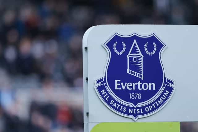 Everton player charged with breaching FA betting rules