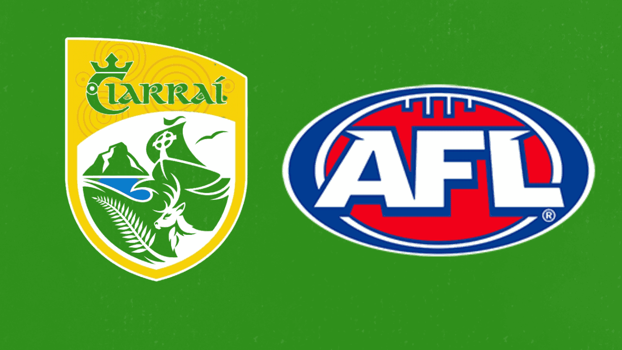 Kerry on verge of losing two of their best talents to AFL