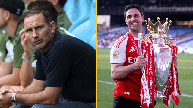 LIVE: The Premier League returns, follow every viral moment here!