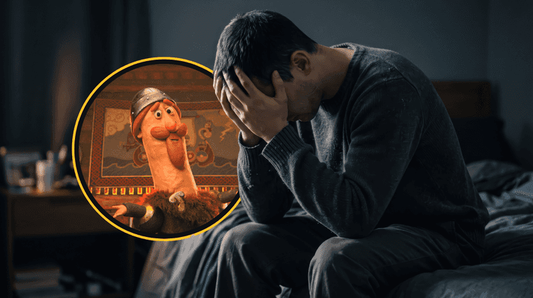How erectile dysfunction might signify something deeper about your heart health 