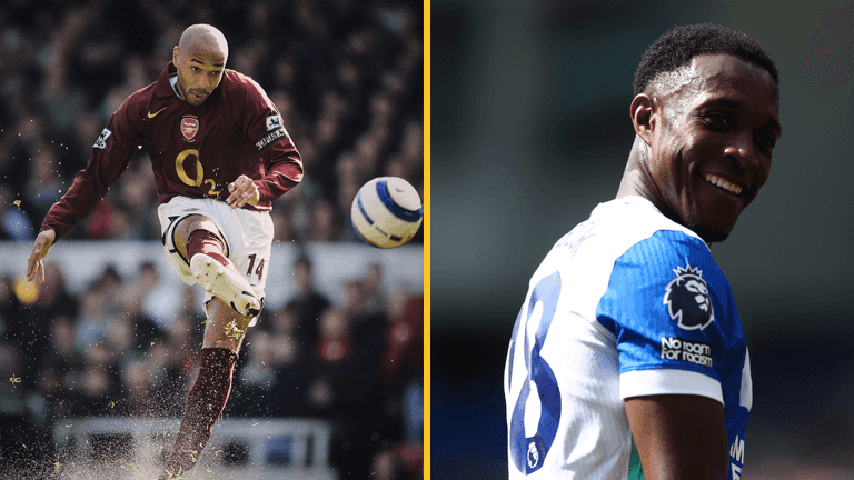 Quiz: Premier League top goal scorers by club quiz