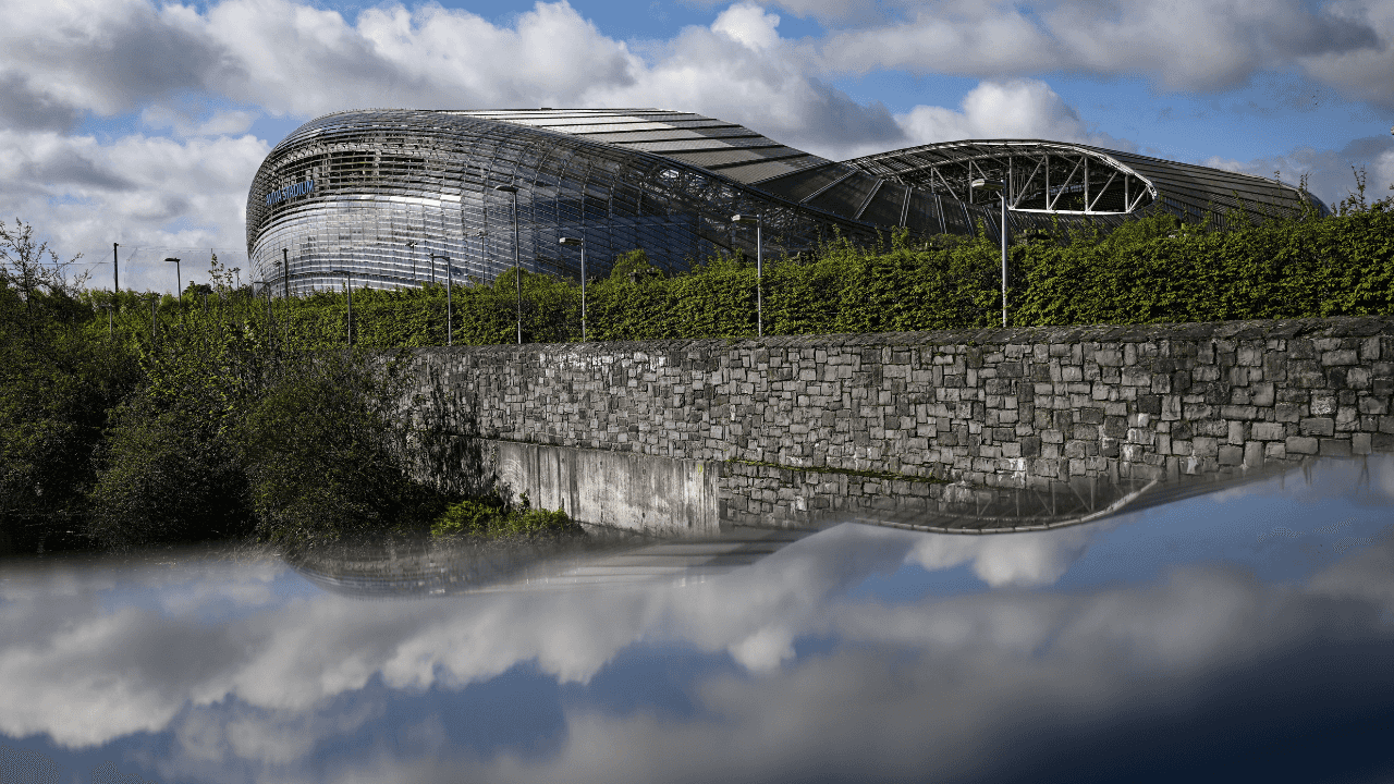 Euro 2028 tickets now available to buy for final and Dublin games