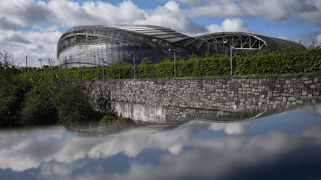 Euro 2028 tickets now available to buy for final and Dublin games