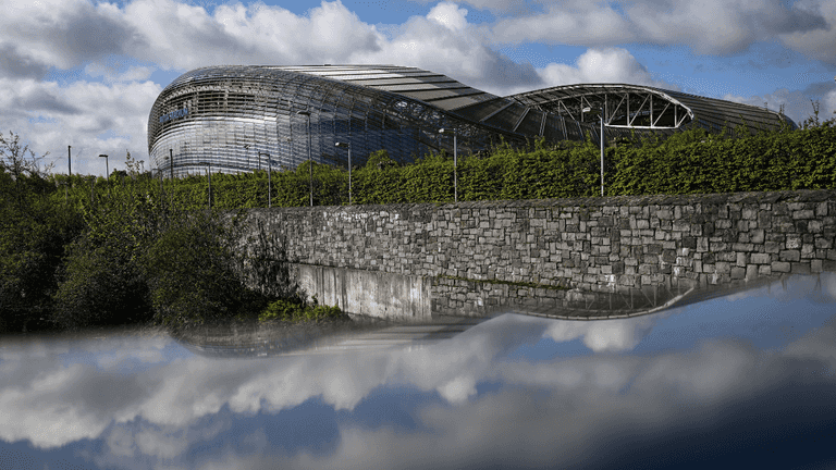 Euro 2028 tickets now available to buy for final and Dublin games