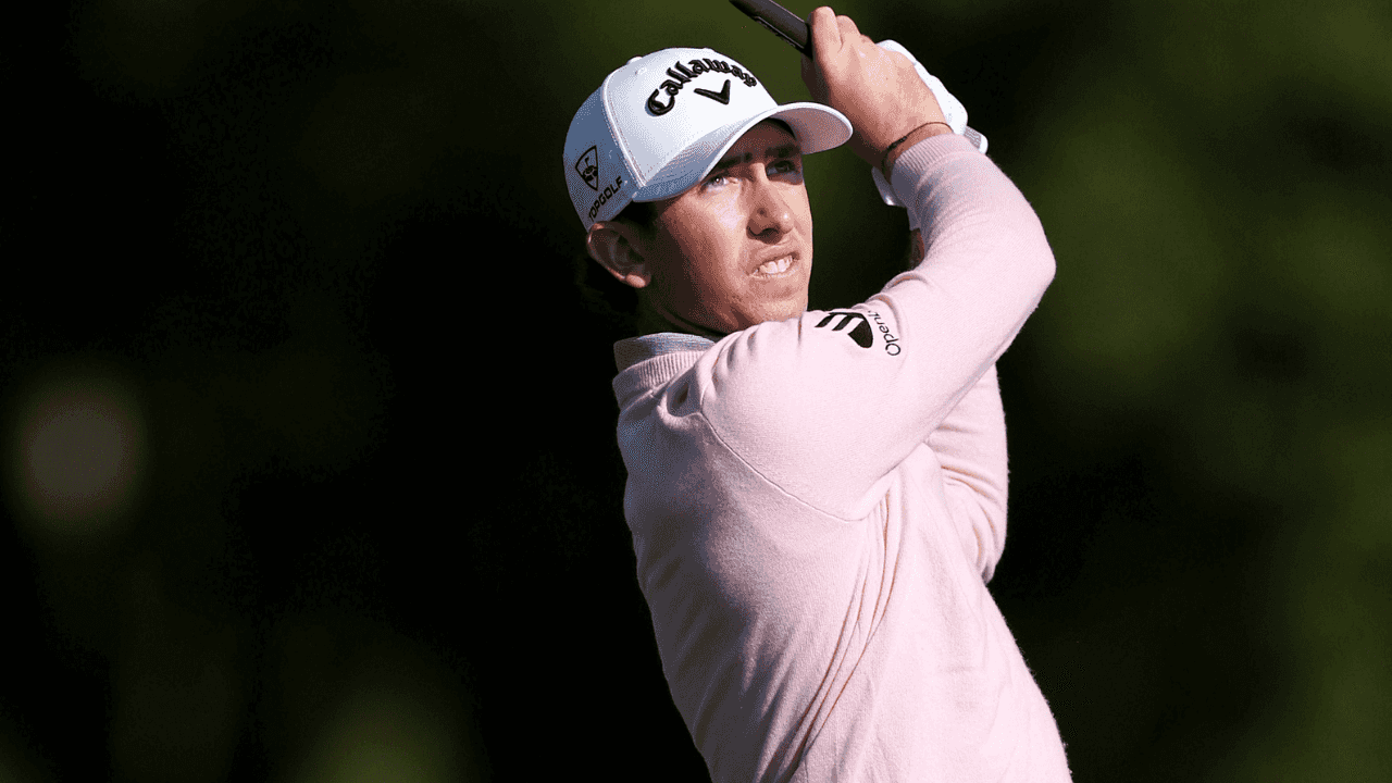 Irish golfer among those owed huge money after LIV bankruptcy protection