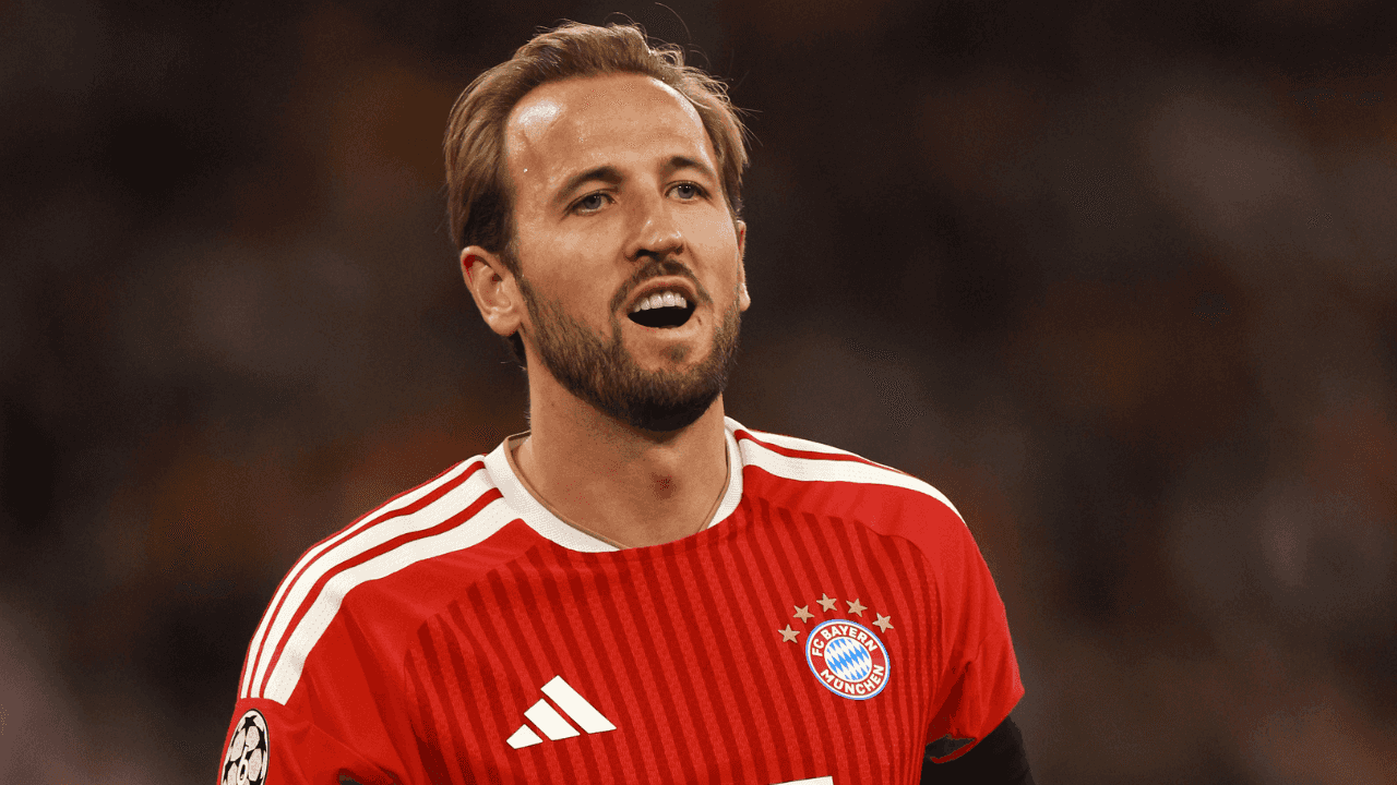 There’s no second chances in this European footy teams quiz