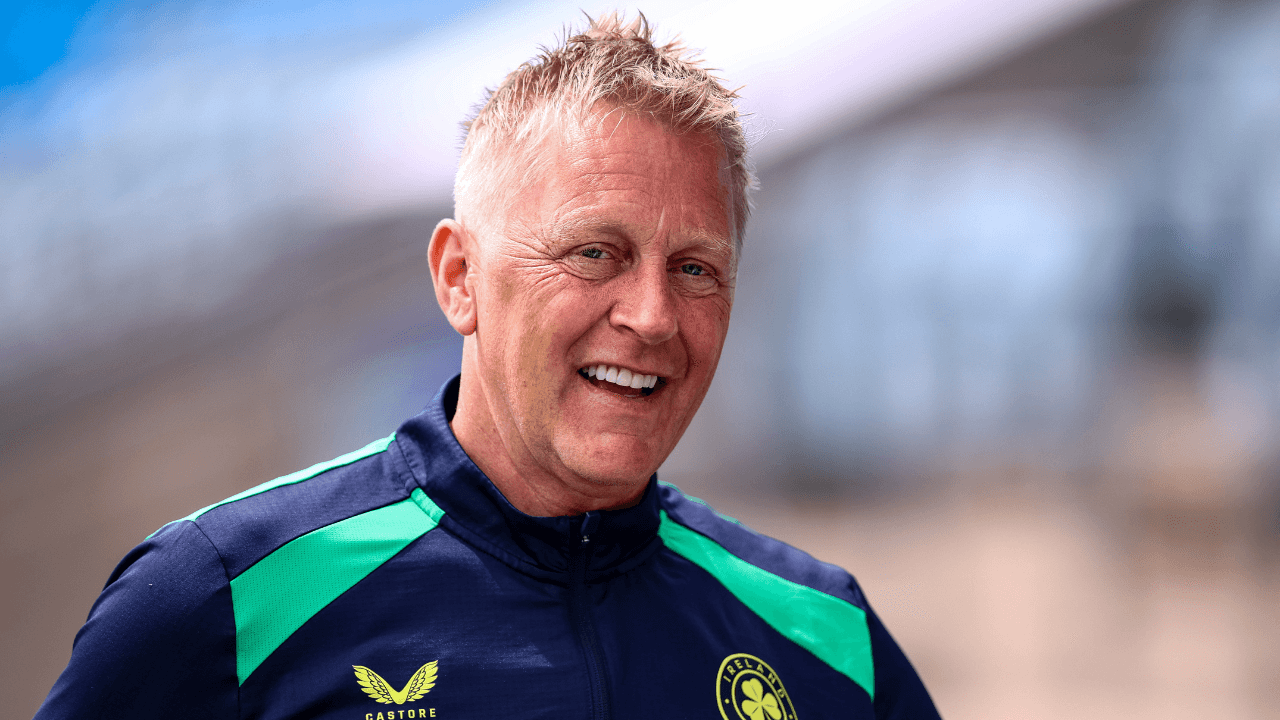 Israel FA slams ‘stupidity’ of Hallgrimsson after genocide remarks