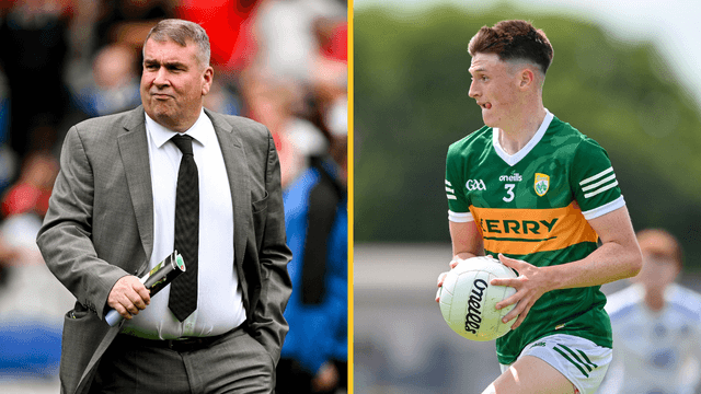 Kerry GAA boss calls out AFL clubs over ‘sneaky’ gift to players