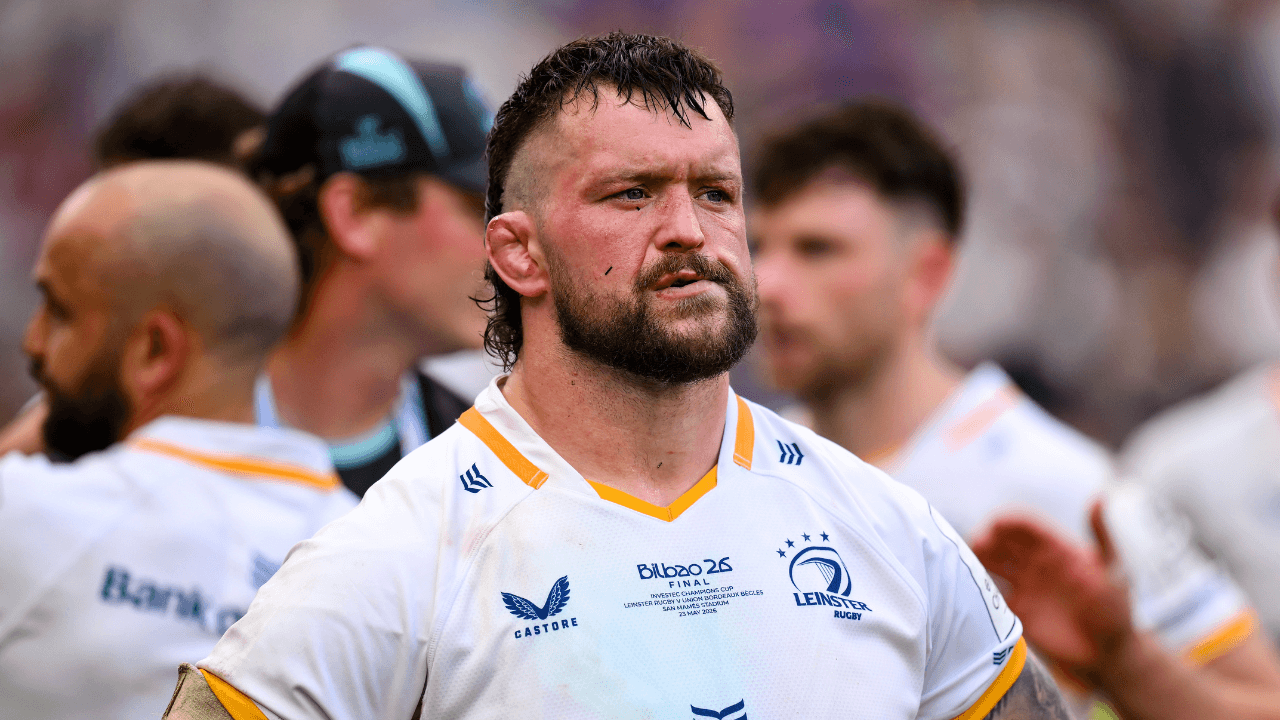 First Leinster of season could have big implications for Ireland’s World Cup plans