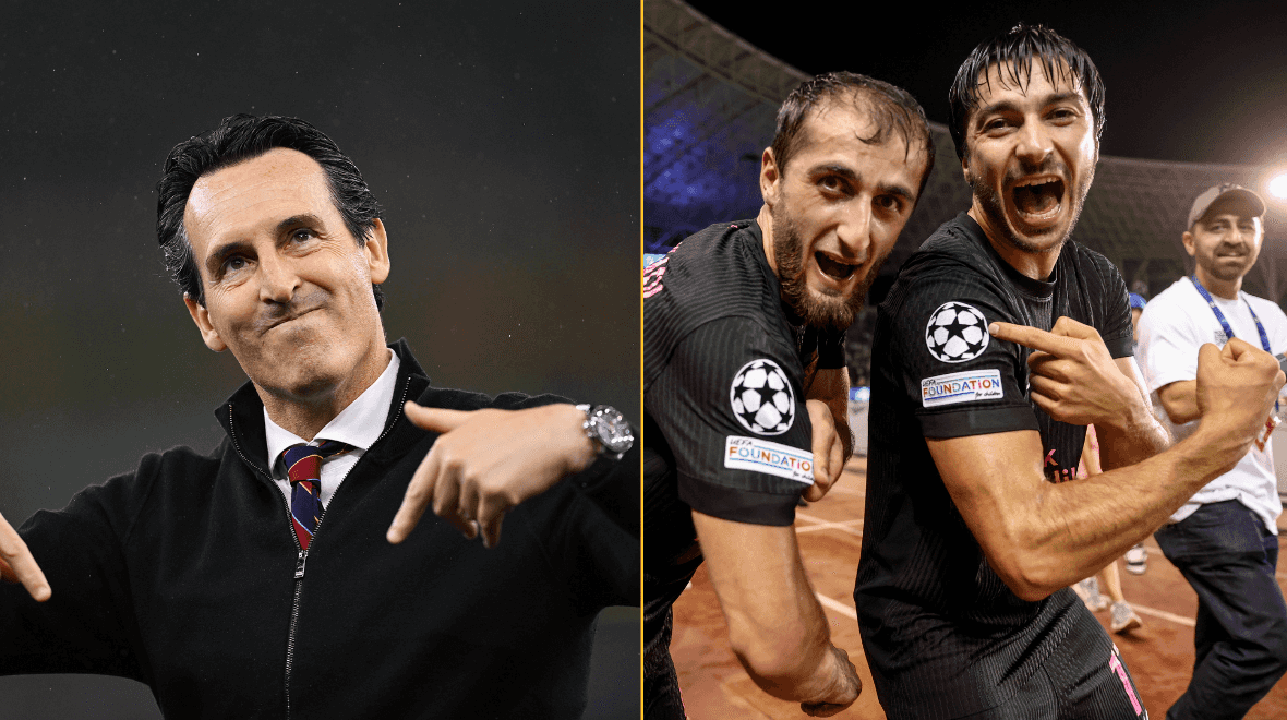 Quiz: Name all 36 teams who have qualified for the 2026/27 Champions League