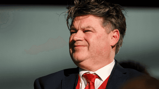 Munster fans exasperated reactions after CEO steps down