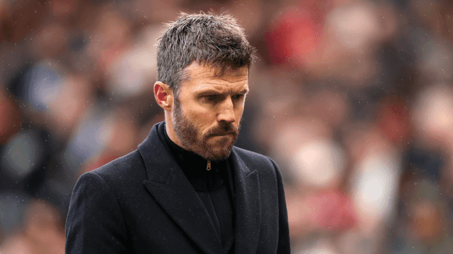 Man United make decision on sacking Michael Carrick