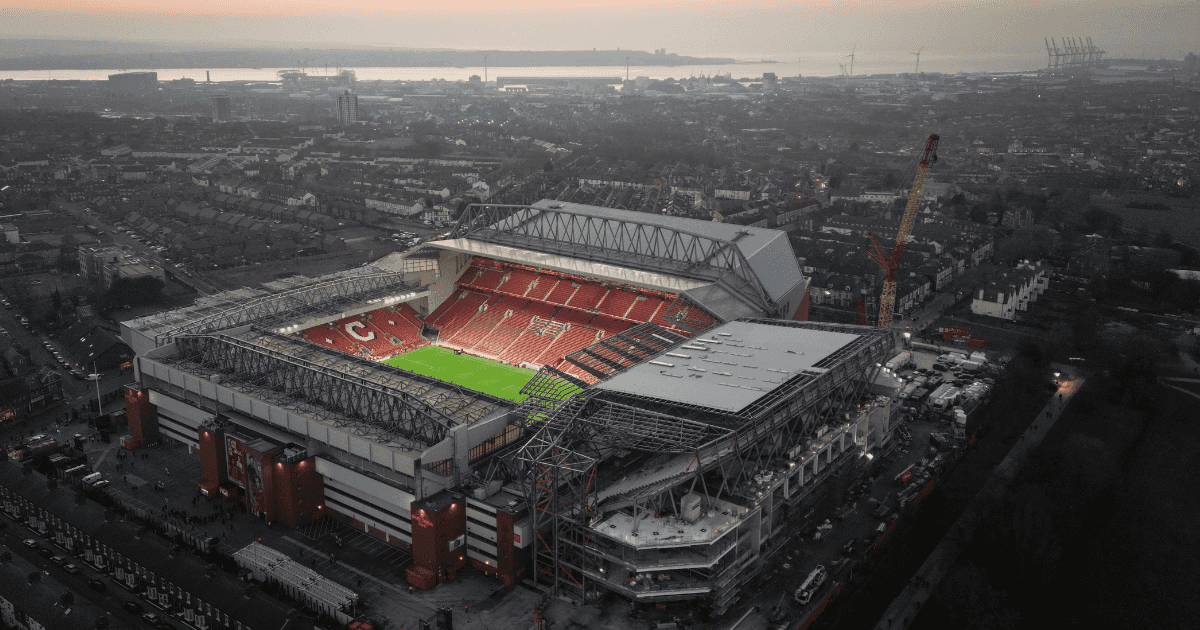 The Premier League GW6 live blog: Follow all of the viral moments as Liverpool host Man City