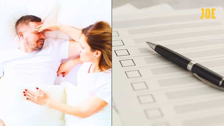 Take our test to find out if your erectile dysfunction might signify a heart issue