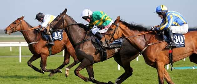 PIC: Heartwarming letter from Sligo boy who donated his communion money to Injured Jockeys fund PIC: Heartwarming letter from Sligo boy who donated his communion money to Injured Jockeys fund