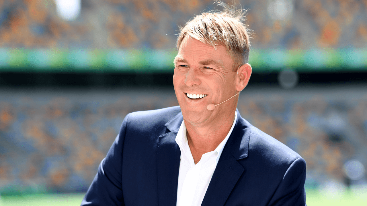 Australian cricket legend Shane Warne has died aged 52