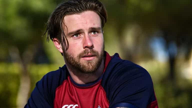 Rough Mack Hansen news a major Six Nations blow to Ireland Rough Mack Hansen news a major Six Nations blow to Ireland