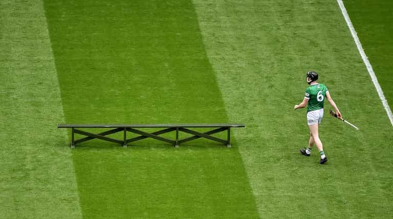 Limerick captain Declan Hannon not named in All-Ireland final squad Limerick captain Declan Hannon not named in All-Ireland final squad