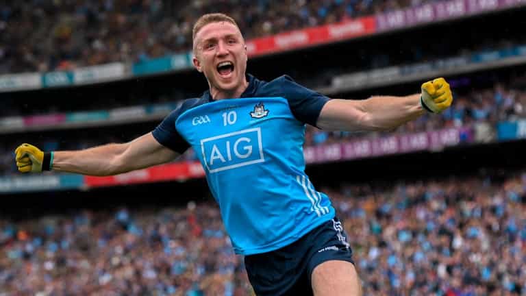 Dublin v Kerry All-Ireland final: Teams, news, updates and talking points Dublin v Kerry All-Ireland final: Teams, news, updates and talking points