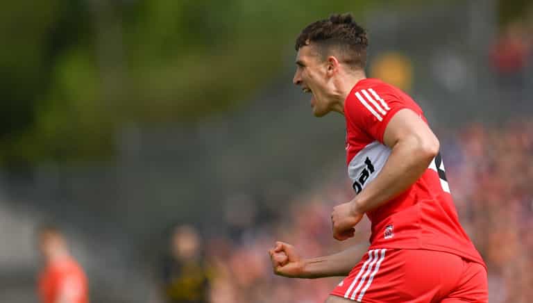 The Gaelic football championship top scorer list 2023 The Gaelic football championship top scorer list 2023