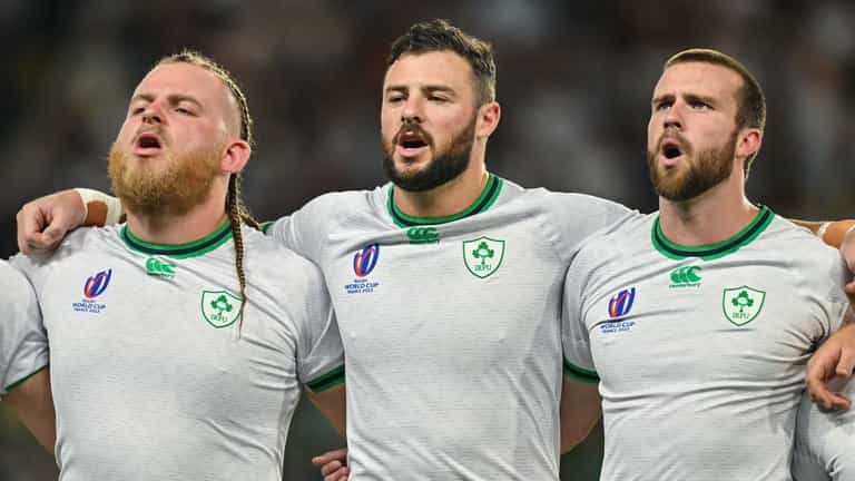 Four interesting changes predicted for Ireland team to face Scotland Four interesting changes predicted for Ireland team to face Scotland