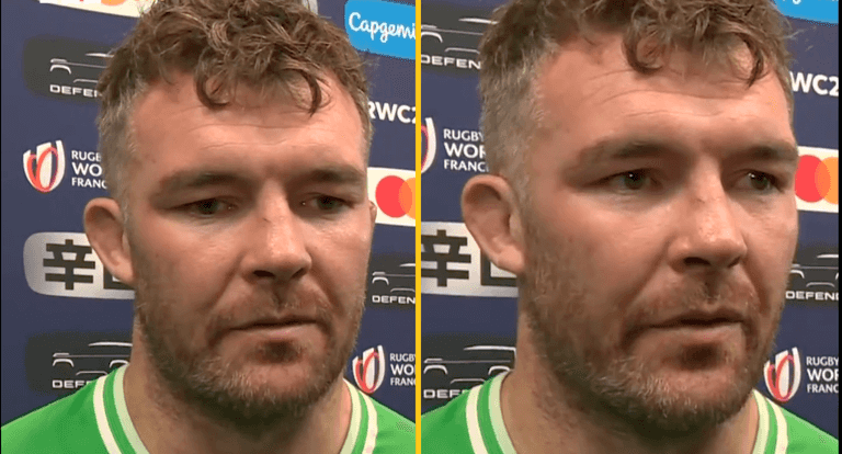 “A lot of my friends won’t be back” – Peter O’Mahony non-committal on Ireland future after All Blacks loss “A lot of my friends won’t be back” – Peter O’Mahony non-committal on Ireland future after All Blacks loss