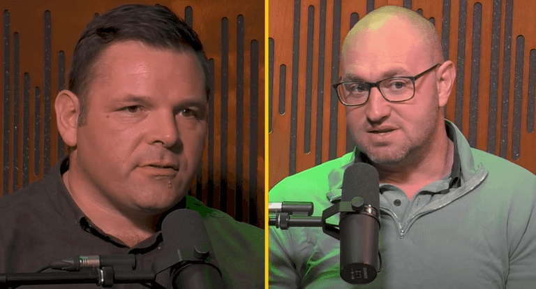 “He wasn’t getting a lot of love with Leinster at the time” – Mike Ross recalls rooming with Johnny Sexton in 2006 “He wasn’t getting a lot of love with Leinster at the time” – Mike Ross recalls rooming with Johnny Sexton in 2006
