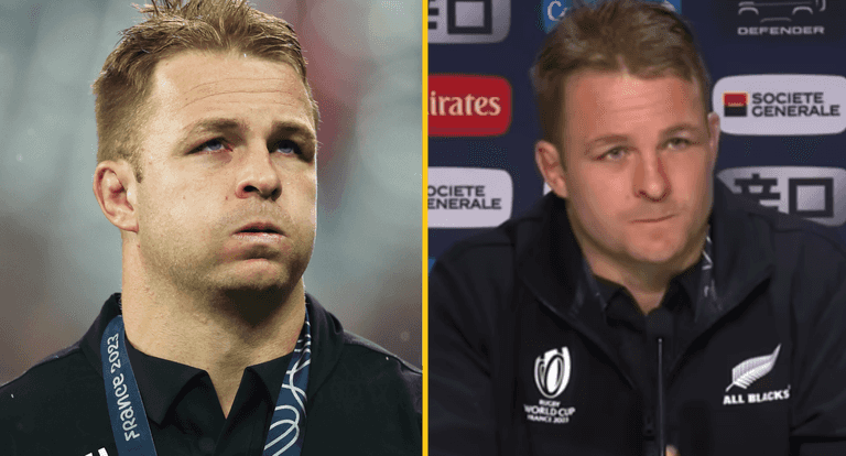 “It’s something I’m going to have to live with forever.” – Sam Cane barely finds the words in post-match interview “It’s something I’m going to have to live with forever.” – Sam Cane barely finds the words in post-match interview