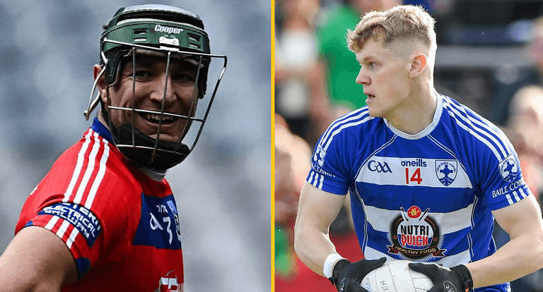 GAA JOE Team of the weekend GAA JOE Team of the weekend