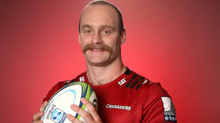 Crusaders prop Oli Jager returning to Ireland after requesting contract release Crusaders prop Oli Jager returning to Ireland after requesting contract release