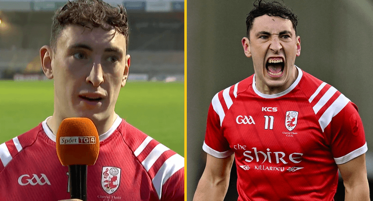 Paudie Clifford suggests potential tweak in Kerry SFC format after divisional side’s victory Paudie Clifford suggests potential tweak in Kerry SFC format after divisional side’s victory