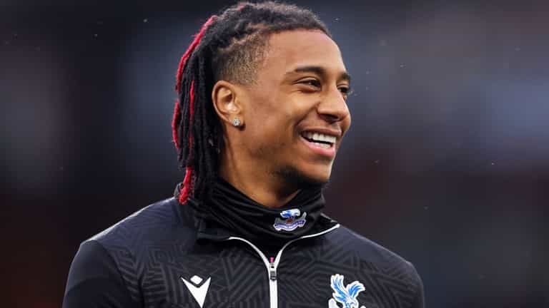 Manchester United may have the perfect player swap to clinch Michael Olise deal Manchester United may have the perfect player swap to clinch Michael Olise deal