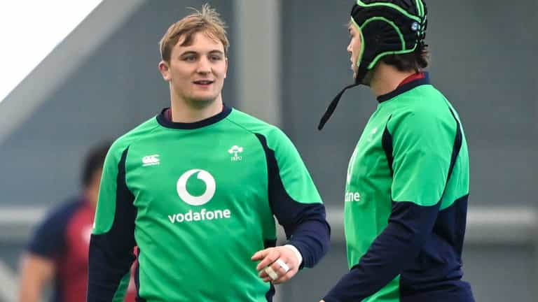 The four biggest Ireland squad omissions as Andy Farrell gets ruthless The four biggest Ireland squad omissions as Andy Farrell gets ruthless