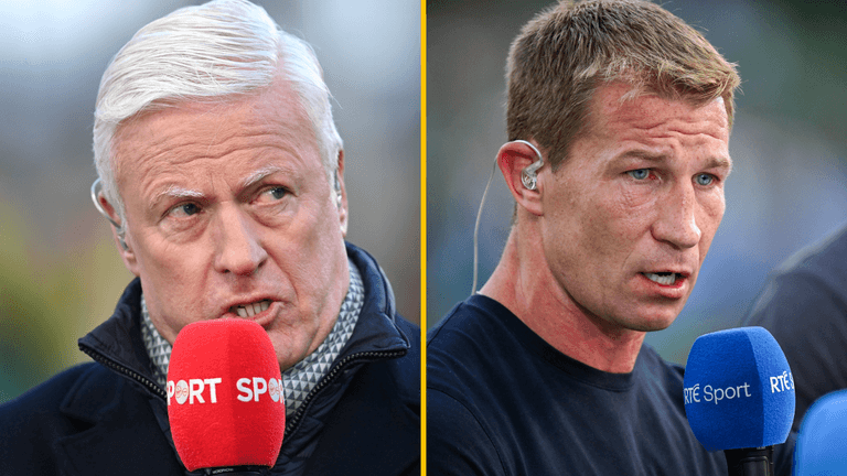 RTÉ and Virgin unveil their Six Nations pundits, fixtures and commentators RTÉ and Virgin unveil their Six Nations pundits, fixtures and commentators