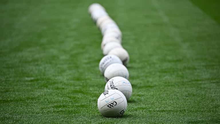 GAA players have controversial take on manager pay and drugs in the sport in major survey GAA players have controversial take on manager pay and drugs in the sport in major survey