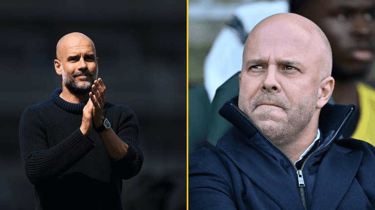 The Premier League GW 11: Spurs v Man Utd and Man City v Liverpool The Premier League GW 11: Spurs v Man Utd and Man City v Liverpool
