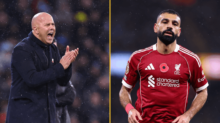 8 stats | 8 defeats: The numbers that show how far Liverpool have fallen into crisis 8 stats | 8 defeats: The numbers that show how far Liverpool have fallen into crisis