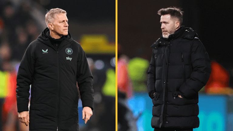 Rovers boss refuses to play ball with Hallgrimsson over innovative Ireland camp Rovers boss refuses to play ball with Hallgrimsson over innovative Ireland camp
